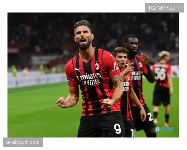 吉鲁与伊布如何共塑顶级锋线的聚焦核心与多点驱动机制