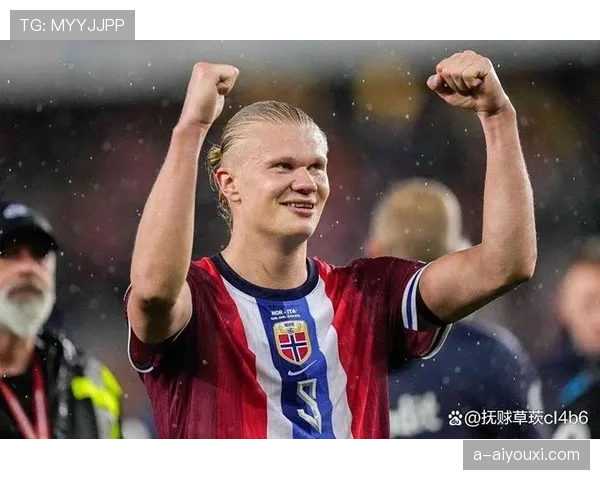 哈兰德的终结效率与全能影响力如何定义其历史地位