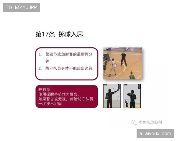 篮球规则解析：三秒规则在国际篮球中有何不同？