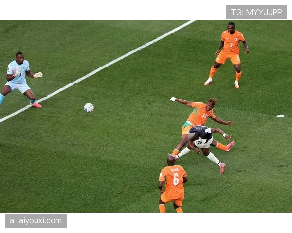 科特迪瓦1-0厄瓜多尔：世界杯小组赛战报整理