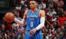 爱游戏:NBA球星威少是谁？威少在NBA什么水平？