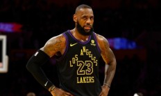 爱游戏官网:詹姆斯NBA生涯总得分多少分？